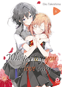 Whispering you a love song, t. 06